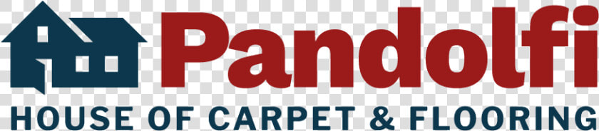 Pandolfi House Of Carpets  amp  Flooring In Springfield   Graphic Design  HD Png DownloadTransparent PNG