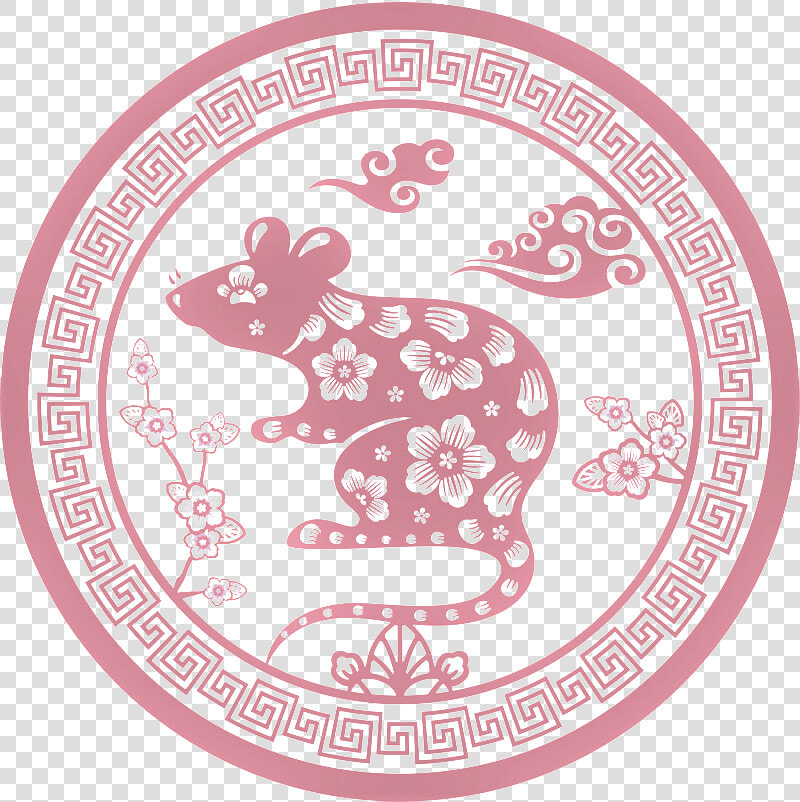 Rat Chinese Zodiac Png  Transparent PngTransparent PNG