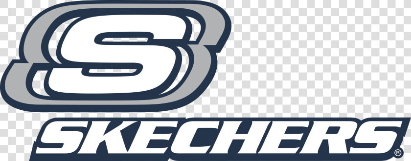 Skechers Shoes Logo  HD Png DownloadTransparent PNG