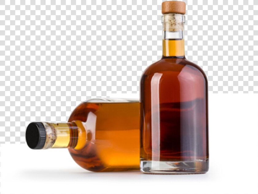 Transparent Alcohol Clipart   Transparent Liquor Bottle Png  Png DownloadTransparent PNG