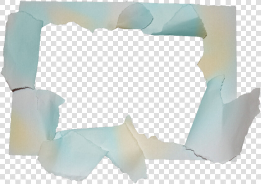  ftestickers  background  paper  tear  torn   Construction Paper  HD Png DownloadTransparent PNG