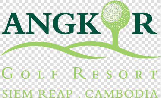 Angkor Golf Resort Logo  HD Png DownloadTransparent PNG