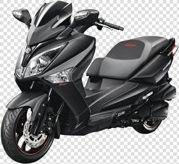 Sym Joymax 125 Abs  HD Png DownloadTransparent PNG