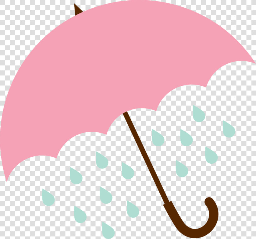 Transparent Rain Overlay Png   Umbrella With Rain Svg  Png DownloadTransparent PNG