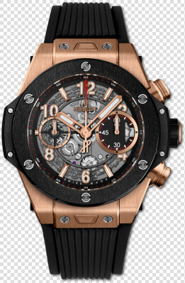 Hublot Bigbang Unico King   Big Bang Unico Titanium Ceramic 42mm  HD Png DownloadTransparent PNG