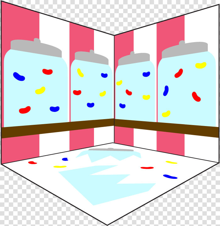 Room Perspective   Illustration  HD Png DownloadTransparent PNG