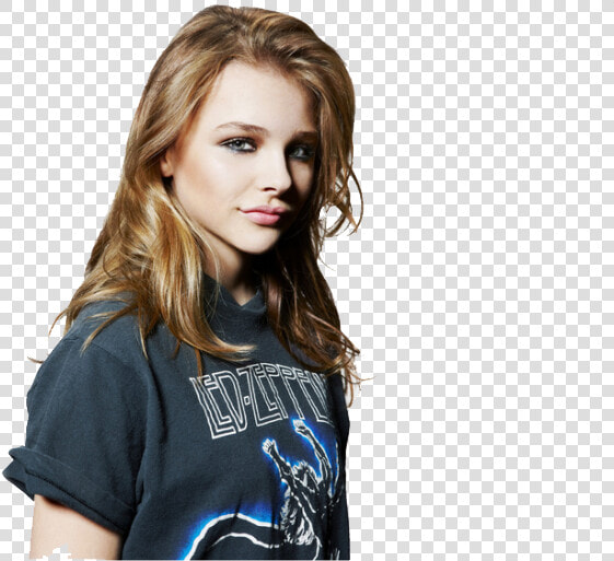 Chloe Grace Moretz Png Picture   Chloe Grace Moretz Rock  Transparent PngTransparent PNG