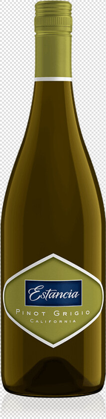 Estancia Pinot Grigio   Label  HD Png DownloadTransparent PNG