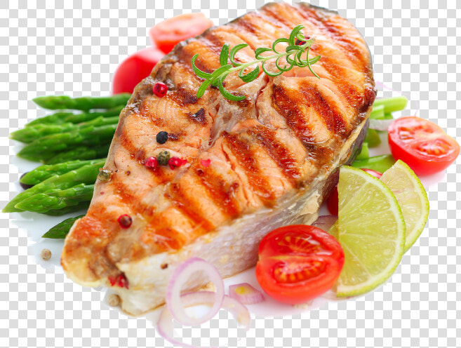 Salmon Clipart Grilled Salmon   Grilled Salmon Fish Png  Transparent PngTransparent PNG