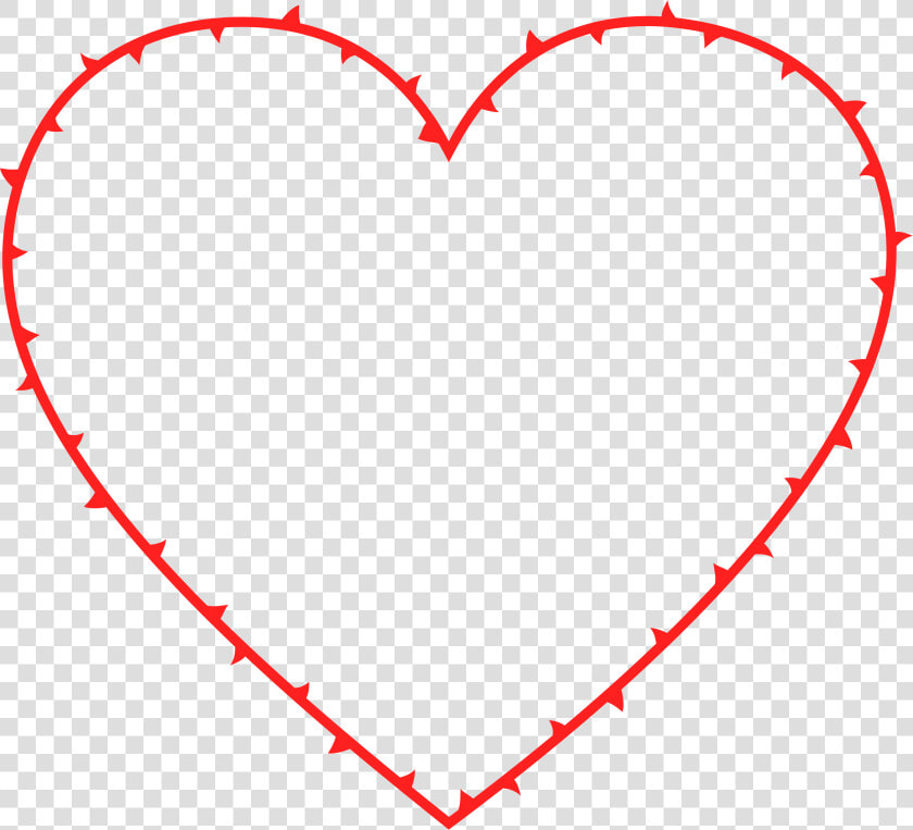 Heart love symmetry   Calligraphy Heart Clipart Png  Transparent PngTransparent PNG