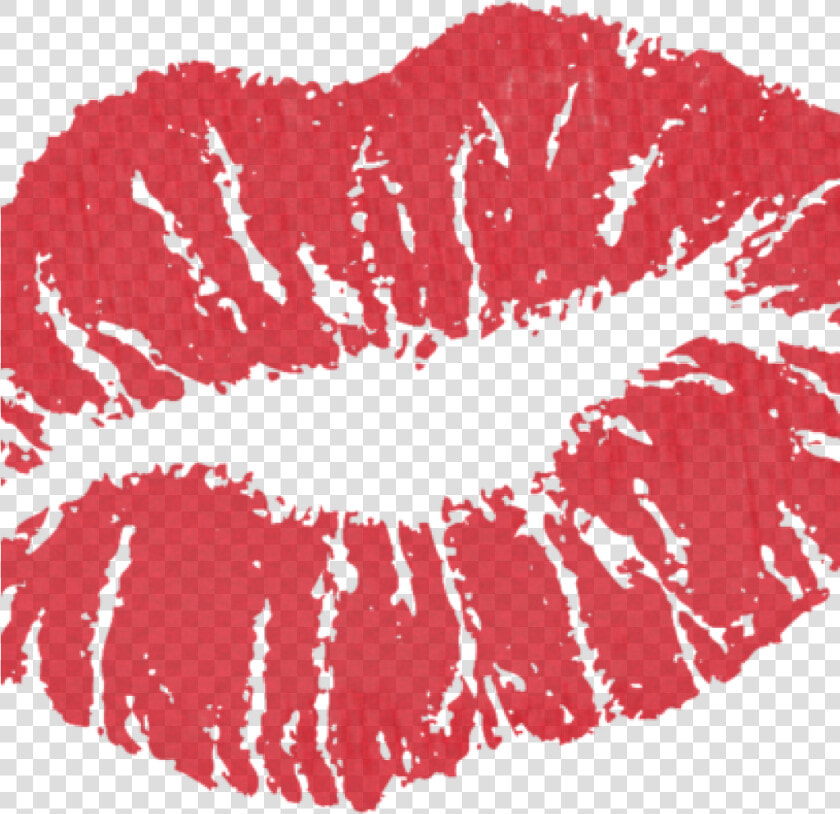 Transparent Kiss Clip Art   Transparent Background Lip Clipart  HD Png DownloadTransparent PNG