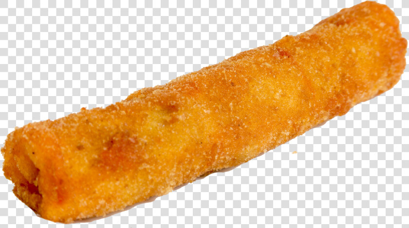 Chicken Spring Roll   Roll In Fast Food  HD Png DownloadTransparent PNG