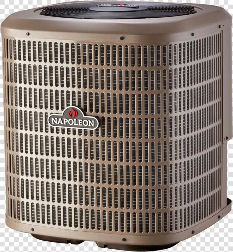 13 Seer Central Air Conditioner Angle Left   Air Conditioning  HD Png DownloadTransparent PNG