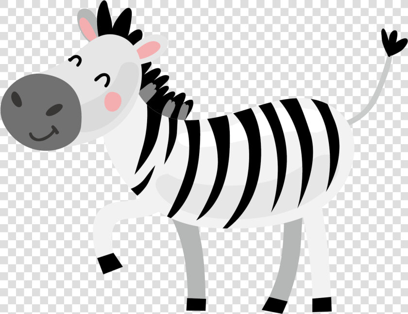 Zebra Cartoon Png  cartoon Cuteness Clip Art   Cartoon Zebra  Transparent PngTransparent PNG