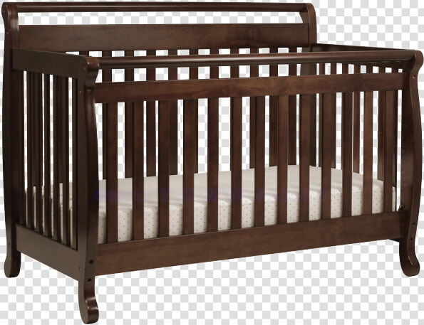 Davinci Emily Crib  HD Png DownloadTransparent PNG