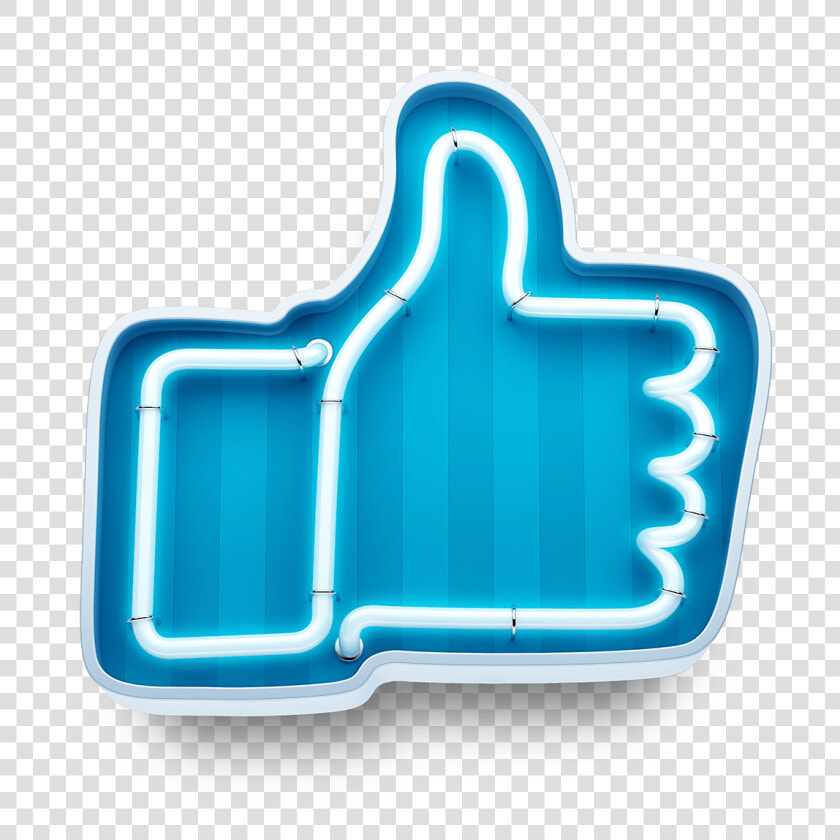 Communications Strategy For Facebook   Like Facebook Neon Png  Transparent PngTransparent PNG