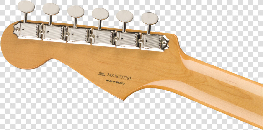 Guitarra Fender Vintera 50s Stratocaster  HD Png DownloadTransparent PNG