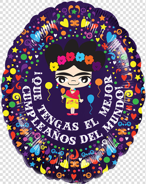 Tarjetas De Felicitaciones De Frida Para Cumpleaños  HD Png DownloadTransparent PNG