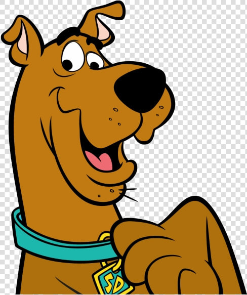 Scooby Doo Best Of Scooby doo Cartoon Clipart Transparent   Scooby Doo Clip Art  HD Png DownloadTransparent PNG