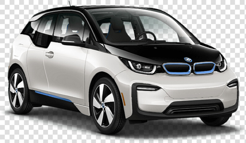 Bmw I3 Electric Car   Bmw Electric Car 2018  HD Png DownloadTransparent PNG