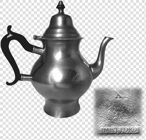 Transitional Boardman Teapot   Teapot  HD Png DownloadTransparent PNG