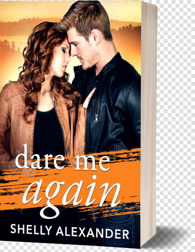 Dare Me Again   Dare Me Again Shelly Alexander  HD Png DownloadTransparent PNG