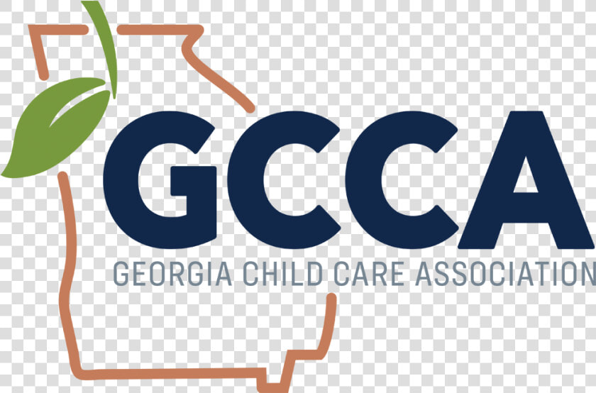 Georgia Child Care Association Logo   D Camps  HD Png DownloadTransparent PNG