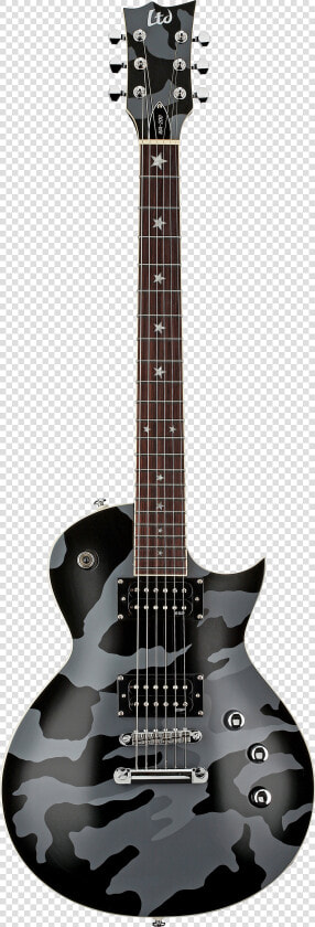 Esp Wa 600 Guitar  HD Png DownloadTransparent PNG