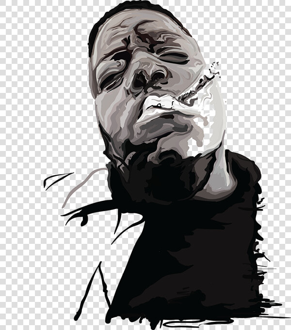 Biggie Smalls Png  Transparent PngTransparent PNG