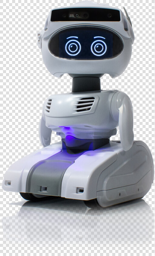 Misty Robotics Transparent  HD Png DownloadTransparent PNG