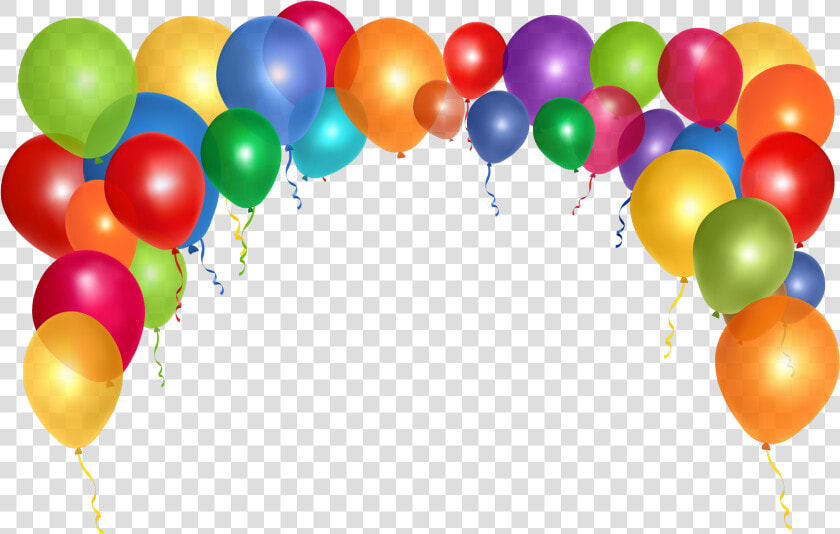 Download Balloons Png Free Download   Balloons Background  Transparent PngTransparent PNG