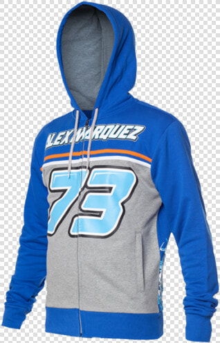 Alex Marquez Hoodie  HD Png DownloadTransparent PNG