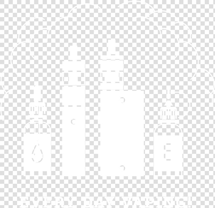 E liquids For Every Day Vaping   Vaping Logo  HD Png DownloadTransparent PNG