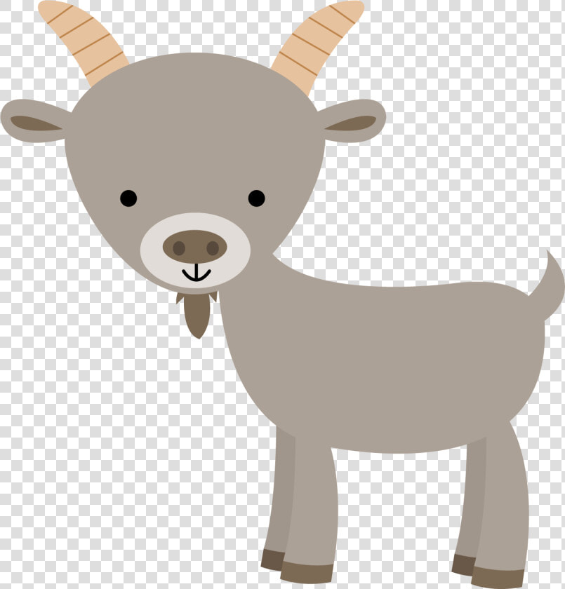 Photo By Daniellemoraesfalcao Minus   Cute Goat Clipart  HD Png DownloadTransparent PNG