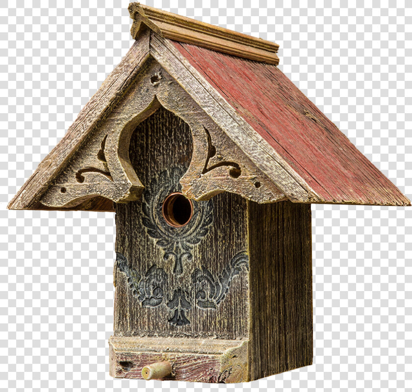 Bird House Picture   Birdhouse  HD Png DownloadTransparent PNG