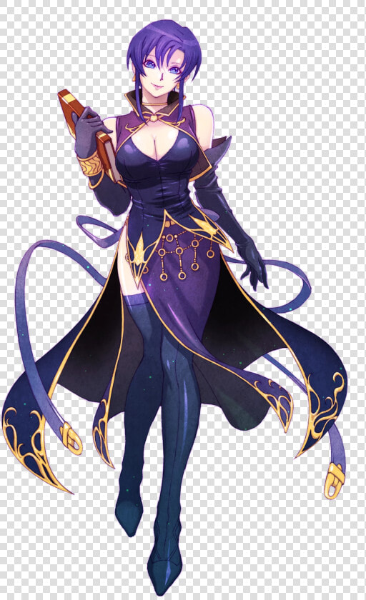 Feh Ursula 01   Fire Emblem Heroes Ursula  HD Png DownloadTransparent PNG