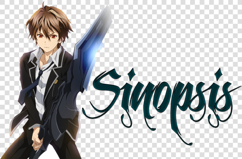 Guilty Crown Png  Transparent PngTransparent PNG