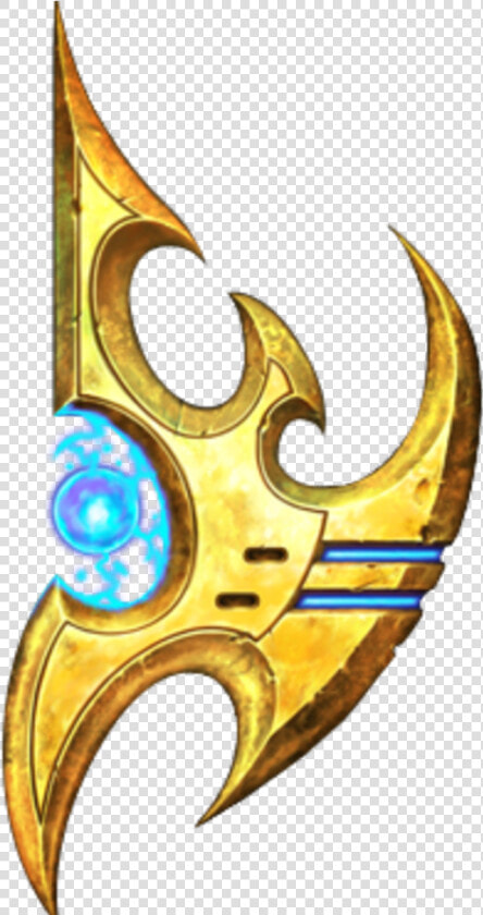 Starcraft 2 Protoss Symbol   Png Download   Starcraft 2 Protoss Icon  Transparent PngTransparent PNG