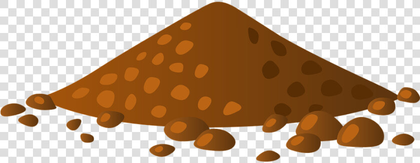 Mud Clipart Brown Hill   Mud Clipart Png  Transparent PngTransparent PNG