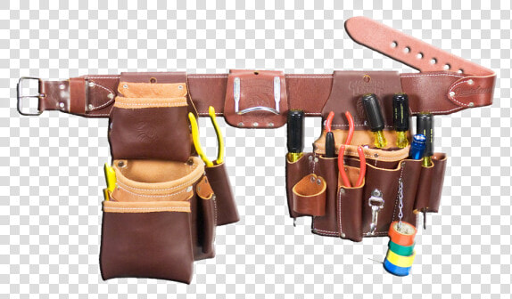 Occidental Leather Electrician Pouch  HD Png DownloadTransparent PNG