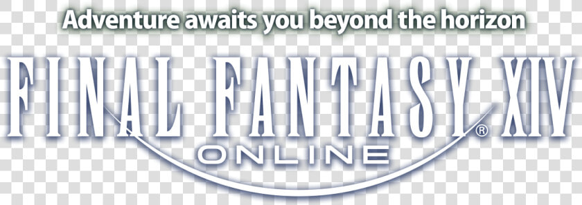 Final Fantasy Xiv Free Trial   Parallel  HD Png DownloadTransparent PNG