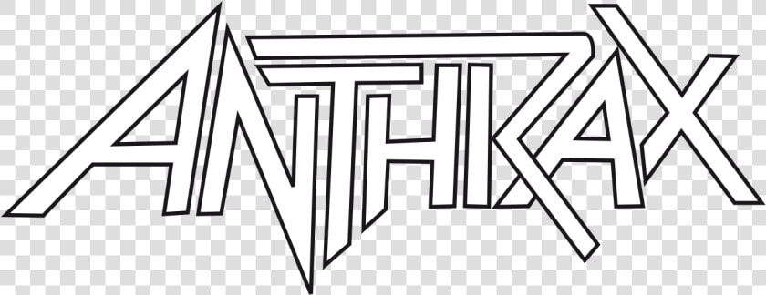 Anthrax  HD Png DownloadTransparent PNG