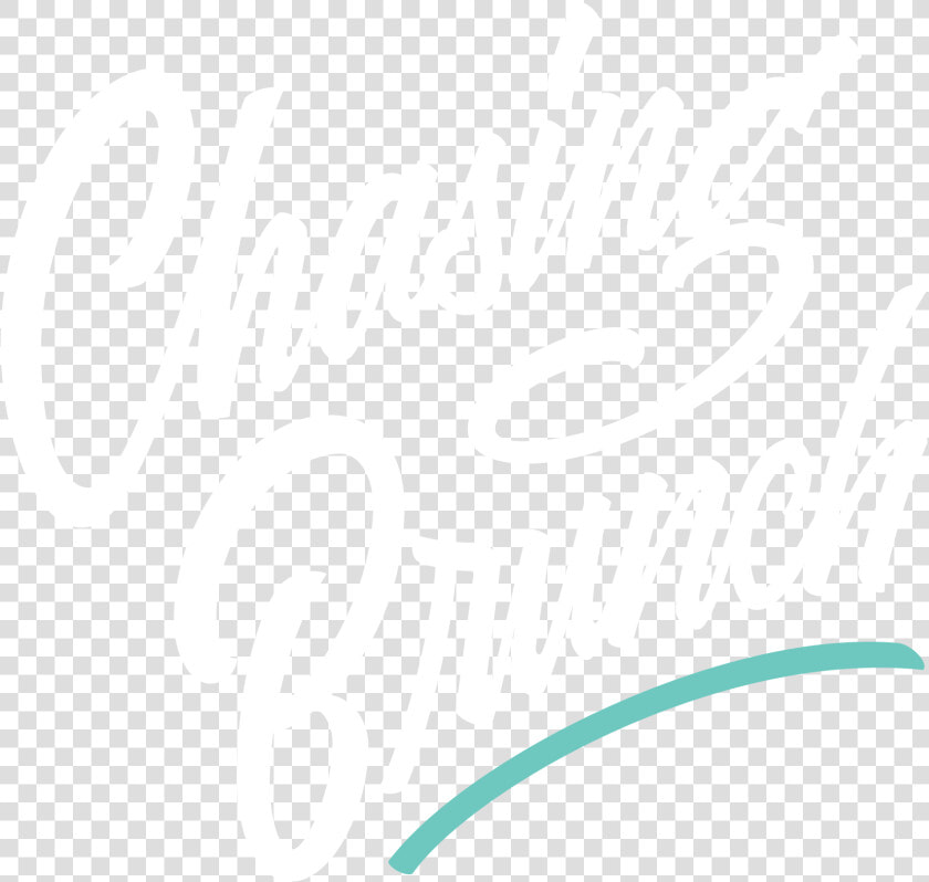 Chasing Brunch   Calligraphy  HD Png DownloadTransparent PNG