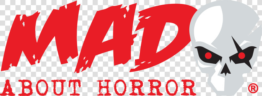 Mad About Horror Logo Width   Usher Papers Album Cover  HD Png DownloadTransparent PNG