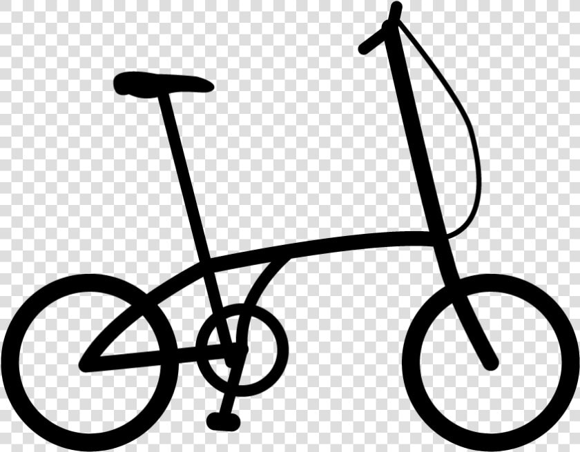 Foldingbikeicon2   Tern Cargo Node  HD Png DownloadTransparent PNG