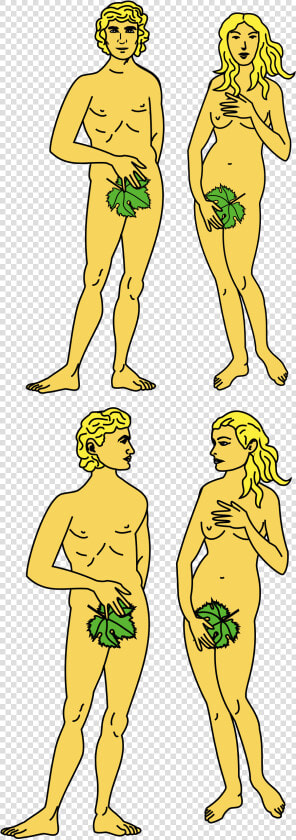 Adam  amp  Eve   Png Download   Adam And Eve Png  Transparent PngTransparent PNG