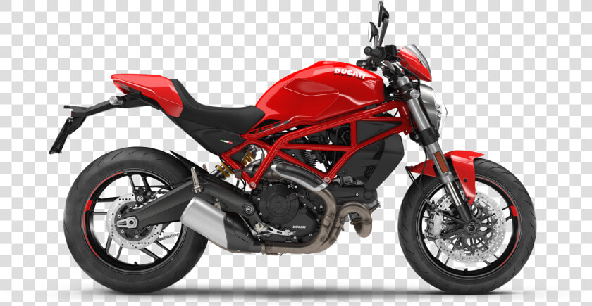 2018 Ducati Monster 797  HD Png DownloadTransparent PNG