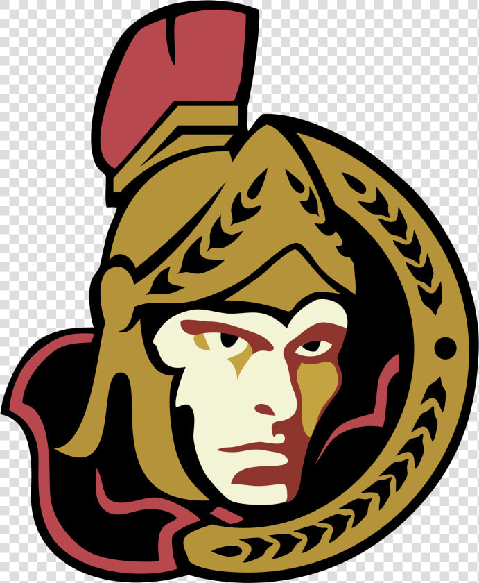 Ottawa Senators Logo Png  Transparent PngTransparent PNG