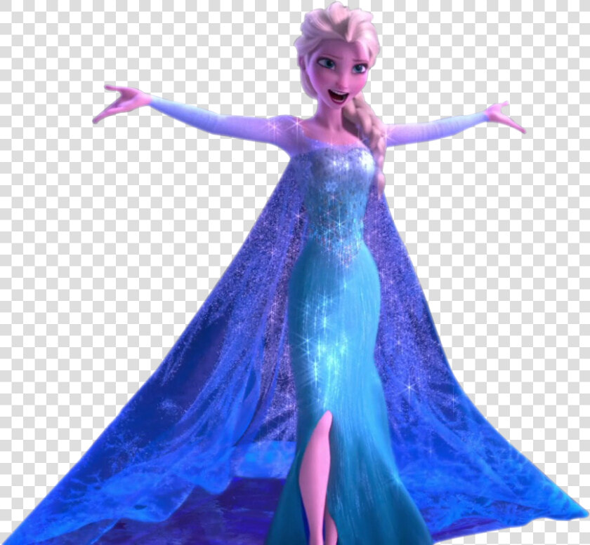 Frozen Elsa   Png Frozen Elsa  Transparent PngTransparent PNG