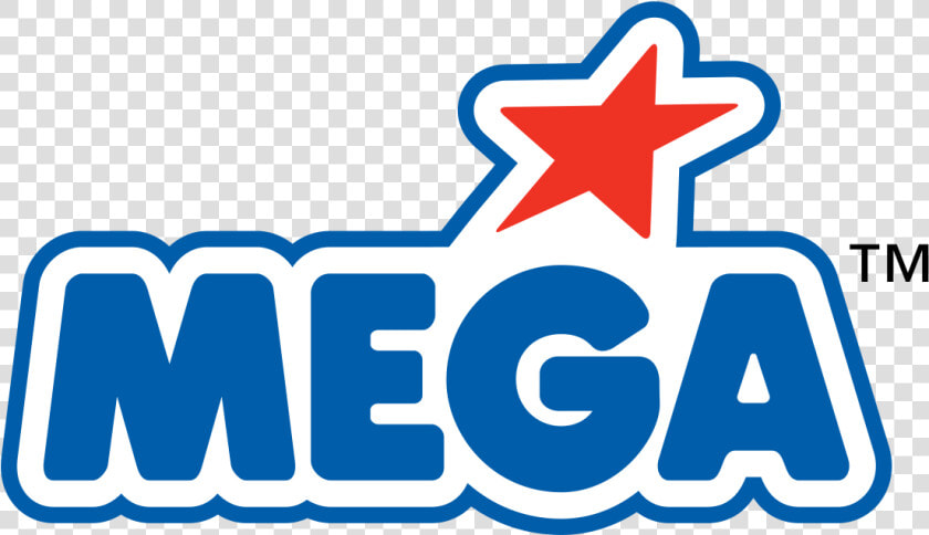 Free Vector Mega Blocks Logo 090801 Mega Blocks Logo   Mega Brands Logo  HD Png DownloadTransparent PNG